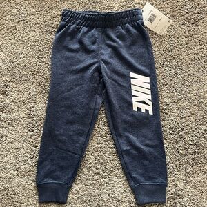 Nike Dri-Fit Joggers